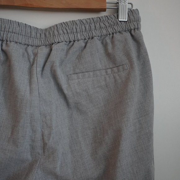 Grey dress pants - Picture 5 of 6